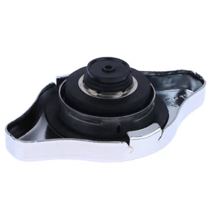 1pc Medium Radiator Water Tank Cover Car Truck Generator Radiator Cap FT - Picture 1 of 9