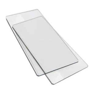 Sizzix Big Shot Plus Zubehör - Cutting Pads, Standard, 1 Paar - Bild 1 von 1