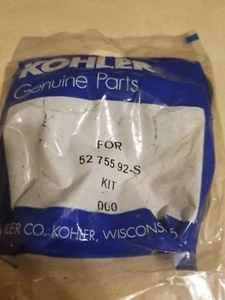 Kohler 52 755 92-S Parts Oil Seals Pack of 4 1E-1886-C3 - Picture 1 of 2