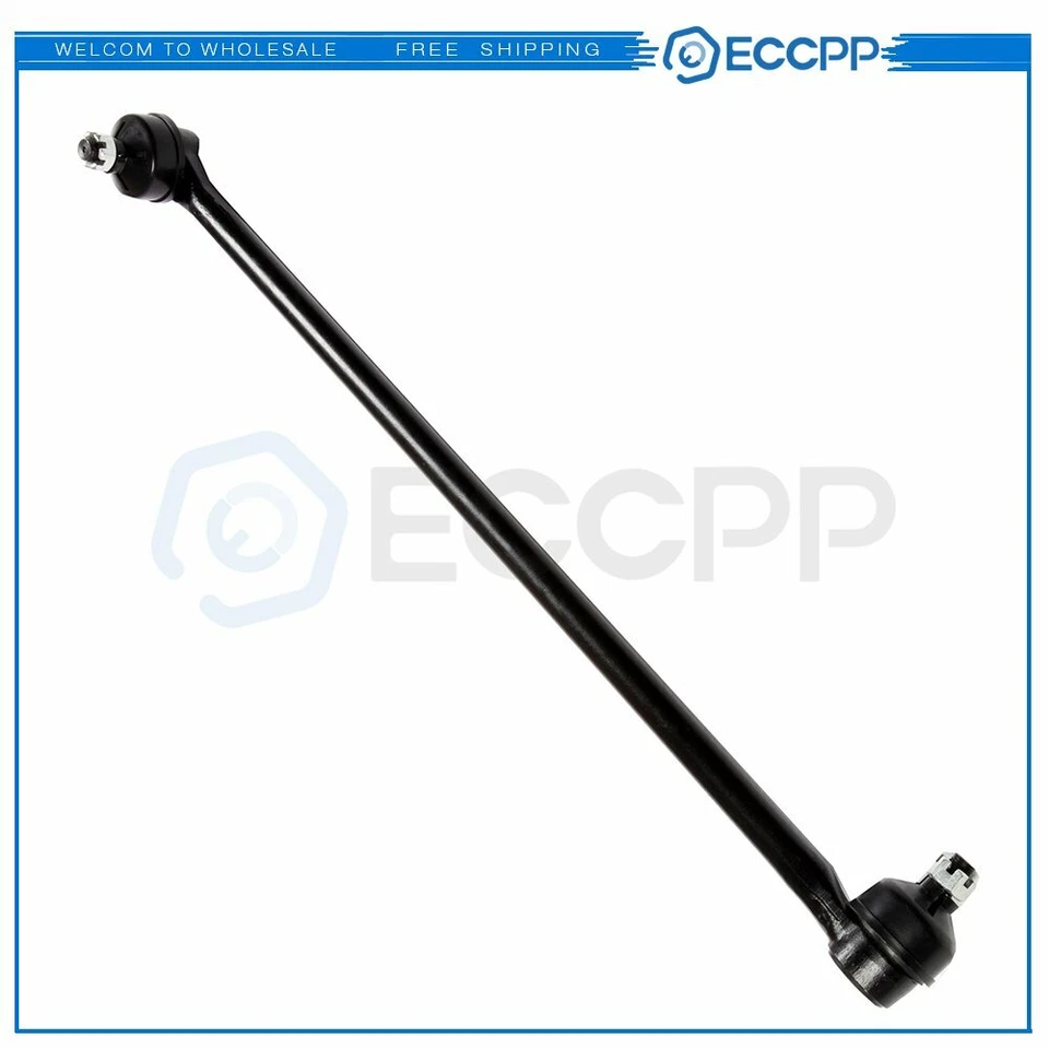 Brand New Suspension Drag Link DS1414 For 1999-2003 Dodge Ram 1500 2500 3500 Van - Image 1 of 4