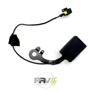 ✅ Hebra Cinturón Trasero Central Derecho Citroën C4 Picasso II (2)/ 98014351XT - Imagen 1 de 14