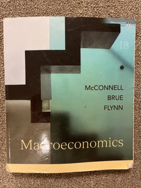 Summary ISE Economics, McConnell, Brue & Flynn, 21st Edition, Chapter 1, 2,  3 & 4 (English) - Economics - Stuvia US