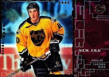 1998-99 Upper Deck UD3 #139 Cameron Mann