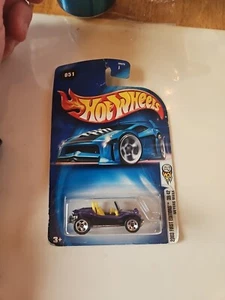 2003 Hot Wheels First Editions 39/42 Meyers Manx #51 - Picture 1 of 7