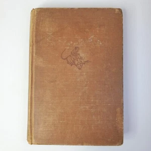 Mistress Masham's Repose by TH White Hardcover Putnam NY 1946 Illustrated - Picture 1 of 10