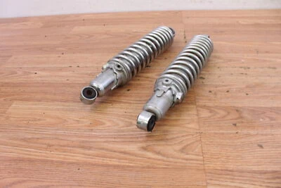 Amortecedores traseiros Suzuki GS650GL 1982 12,25 polegadas - Imagem 1 de 4