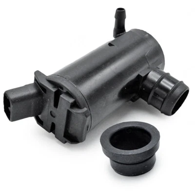 Windshield Washer Pump Motor For Toyota Tiger D4D LN166 Pick Up 1998 2004 Foto 1 de 4