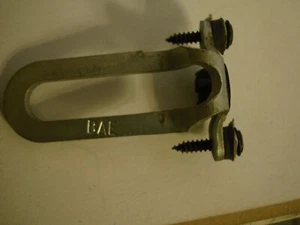 1995-2002 T TOPS TTOP MOUNTING LOCK PIN BRACKET FIREBIRD TRANS AM CAMARO Z28 - Bild 1 von 5