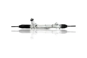 Lenkgetriebe Servolenkung hydraulisch C-Klasse W203 S203 CL203 CLK C209 A209 - Bild 1 von 10