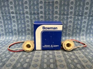 1972-1976 Ford Pass Car PR NORS 3 Wire Parking / Turn Signal Lamp Sockets 73 74 - Picture 1 of 6