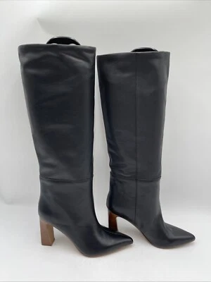 Chinese Laundry Women's Frankie Boots Black Size 7.5M/38 - Image 1 of 4