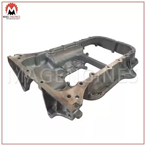 12111-50091 ÖLWANNE/SUMP TOYOTA 2UZ-FE FÜR 4RUNNER LAND CRUISER SEQUOIA LX470 - Bild 1 von 6