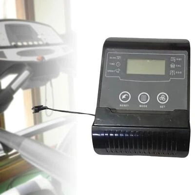 Stationary Bike Speedometer Heart for Walking Machine Treadmill - Image 1 of 4