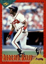 1994 Score Rookie Traded Baseball Pick Complete Your Set RT1-RT165 RC Stars ⚾⚾