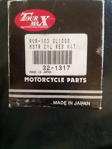 TourMax RVR-103 GL1000 MSTR CYL RES KIT 32-1317 made in Japan NOS - Foto 1 di 5