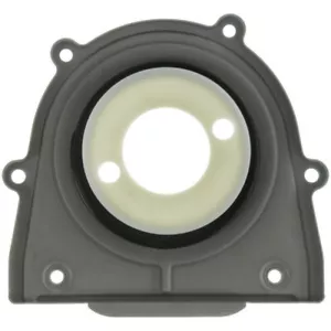 MAHLE REAR MAIN CRANK SEAL HOUSING FOR MAZDA L3-VE L5-VE LF L3 CX-7 3 6 MX5 - Picture 1 of 1