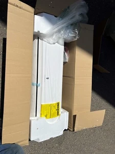 Friedrich 1.5 Ton ductless split system air conditioner Model Number MW18C3J - Picture 1 of 3