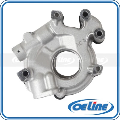Oil Pump for 99-13 Jeep Grand Cherokee Dodge Dakota Durango Mitsubishi 3.7L 4.7L - Image 1 of 4