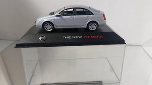 J-collection Nissan Primera The New 1:43 In Box - Imagen 1 de 10