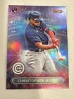 2023 Bowman's Best - Astral Projections #Ap-6 Christopher Morel (Rc) Cubs
