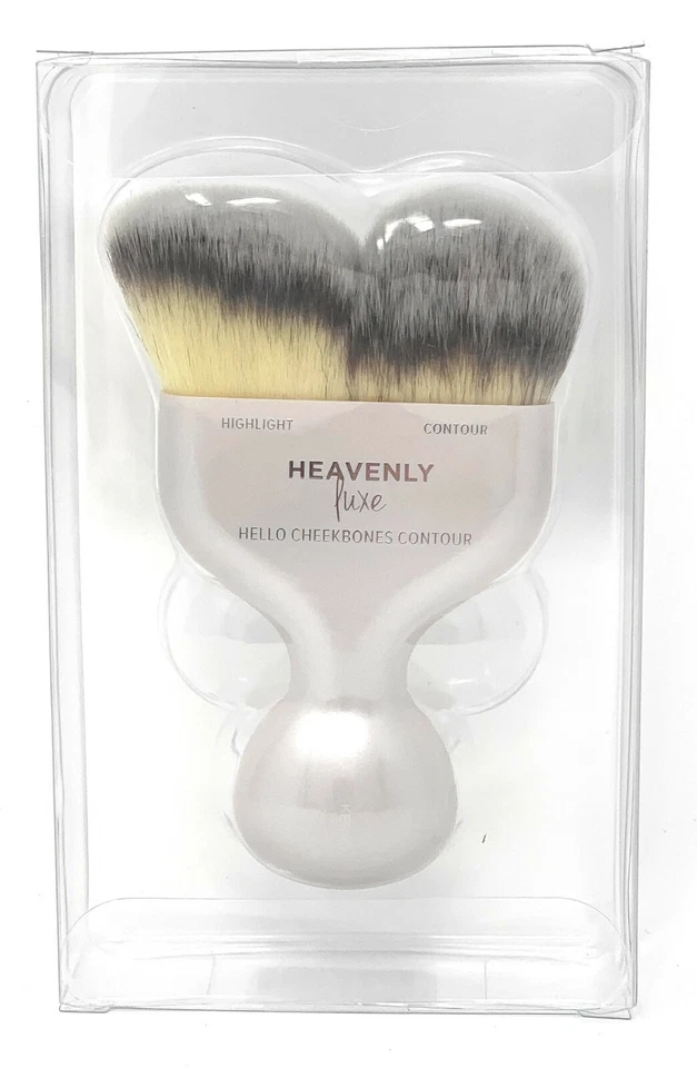 IT Cosmetics Heavenly Luxe Hello Cheekbones Contour Brush - Sealed - Image 1 of 1