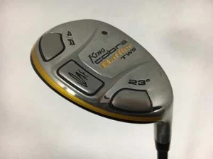 Cobra KING cobra BAFFLER TWS Hybrid 4/R ALDILA HL Graphite (S) #927 Golf Clubs - Picture 1 of 3