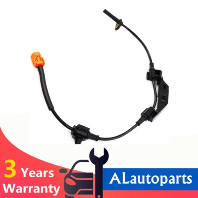 Rear Right ABS Wheel Speed Sensor 57470-S9A-013 For Honda CR-V CRV 2001-2007 Foto 1 de 4