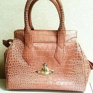 Vivienne Westwood Shoulder Bag - Picture 1 of 9
