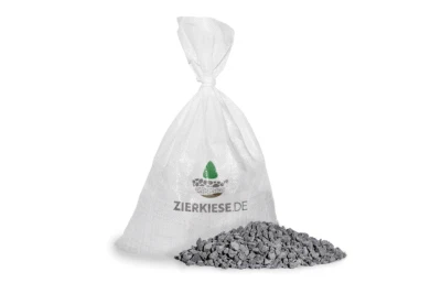 Lavamulch Anthrazit 8-16 mm 1000L - Bild 1 von 4