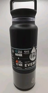 TAL Edelstahl Everett Wasserflasche 50 fl oz. Nagelneu - Bild 1 von 5