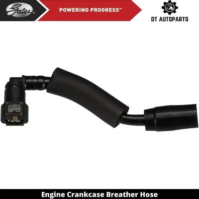 Puertas de manguera respirador cárter motor Buick Enclave 2012-2017 2013 2014 2015 Foto 1 de 3