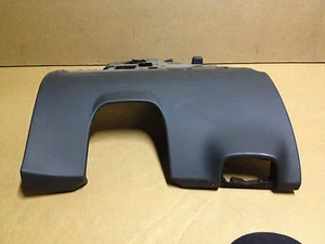 Interruptor de luz bandeja FS LL ECE PVC Soul revestimiento 4H1 Audi A8 4H S8 4H1857005A - Imagen 1 de 3