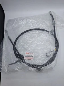 Suzuki Feststellbremsseil rechts 54401-54L10-000 - Bild 1 von 5