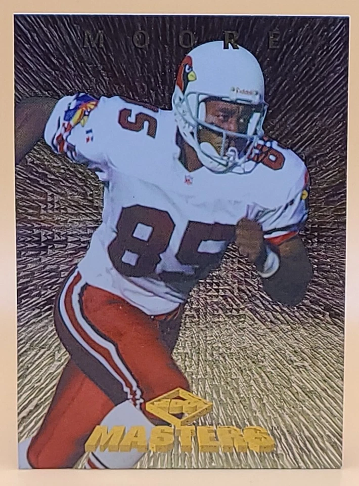 1997 Collector's Edge Masters (1-250) Finish set UP TO 40% OFF - Image 1 of 2