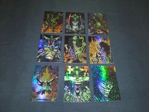 Chaos Comics 1998 - Caja de arte - Juego de cartas de persecución Lady Death - GRAN lote - Precio bajo - Imagen 1 de 2