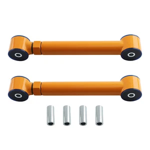 Complete Adjustable Rear Upper Control Arm for Jeep Wrangler TJ Grand Cherokee - Picture 1 of 12