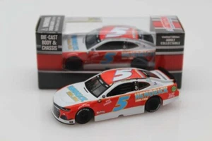 Kyle Larson 2021 HendrickCars.com Darlington Throwback 1:64 Nascar DC - Picture 1 of 1