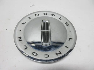 Lincoln Town Car MKZ CHROME Wheel Center Hub Cap Cover Rim 4W13-1A096-CA (1) - Picture 1 of 3