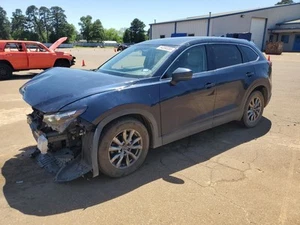 Speedometer Assembly MPH Without Display Fits 16-17 MAZDA CX-9 1710889 - Picture 1 of 12