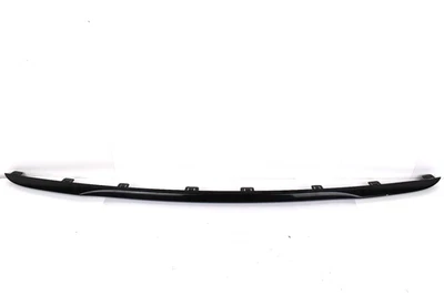 OEM 2011-2014 Chrysler 200 Rear Bumper Molding Trim /Black 68102312AA ✅ - Image 1 of 4