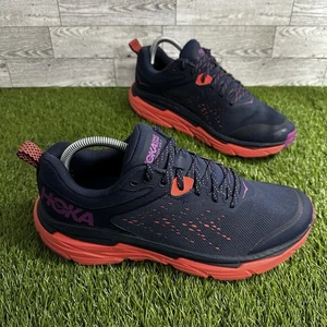 Hoka One One Challenger ATR 6 Damengröße 9B Laufschuhe marineblau - Bild 1 von 10