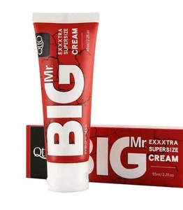 Male Enhancement Cream for Men Big XXL Gel Oil ✅- UK Seller⭐️⭐️⭐️⭐ - Bild 1 von 3