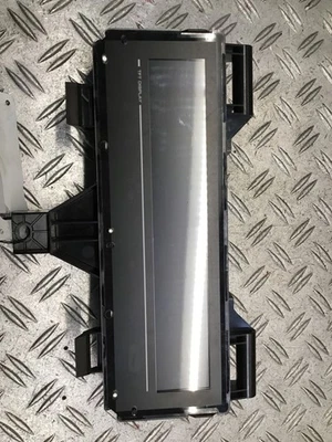 Tacho Renault ZOE (BFM) ZOE 43kW 58PS 248107176R Kombiinstrument - Bild 1 von 2