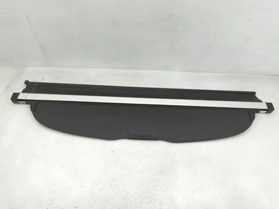 Subaru Legacy 2010 cubierta de carga trasera almacenamiento pantalla retráctil BE2N9 Foto 1 de 4