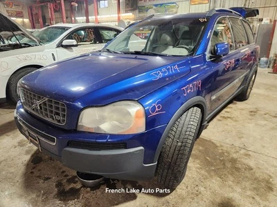 Conjunto de puerta delantera de pasajero 458-azul océano para 03-14 VOLVO XC90 1284635 Foto 1 de 4