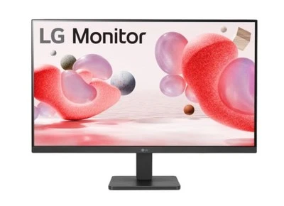 8806084706256 Monitor 27MR400-B 27 inch IPS FHD AMD FreeSync LG Electronics - Bild 1 von 4
