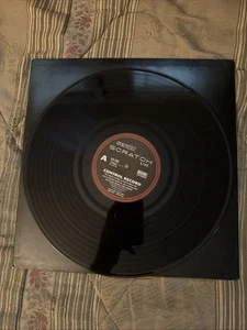 Vinilo de control Rane Serato Scratch Live CV02 12" negro - Imagen 1 de 4