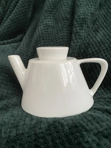Large - Vintage IKEA Varme 15199 Retro Teapot 1990’s, Locking Lid, 1.5 Litres - Picture 1 of 8
