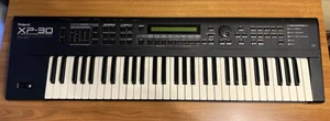 Roland XP-30 64 VOICE EXPANDABLE SYNTHESIZER 61 keys with Two Expansion Boards - Picture 1 of 13