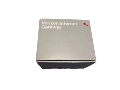 *OPEN BOX* Verizon Internet Gateway Home Router 5G w/ Wi-Fi (White) ASK-NCQ1338 - Image 1 of 2